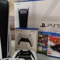 PS5 Standard Edition