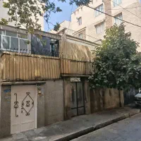 43-متر-کلنگی-قابل-سکونت-و-قابل-تجمیع
