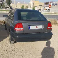 سلام پراید ۱۴۱ مدل ۸۴ رنگ نوک مدادی