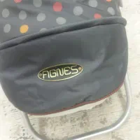 فروش کالسکه و کریر