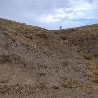 نوهزارمترزمین-درعنبران