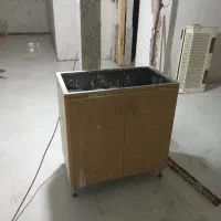 کابینت فلزی