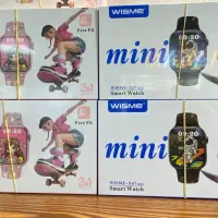 ساعت هوشمند بچه‌گانه WISME X67 Mini