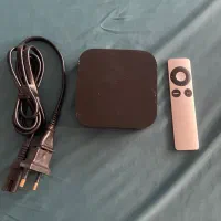 Apple TV اپل تی وی نسل اول