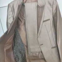 کت و شلوار مردونه