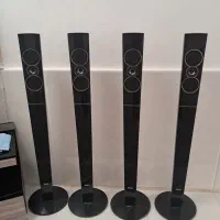 پخش کننده صدا مارشال