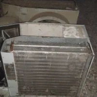 کولر سوپرا 24 هزار موتور سوخته
