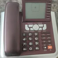 تلفن ثابت تکنیکال نو