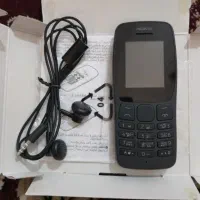 گوشی موبایل نوکیا 110 درحد نو