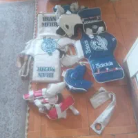 لباس ضربه گیر تکواندو