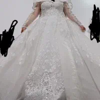 لباس عروس