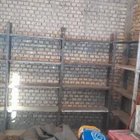 قفسه و ویترین