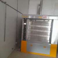 لوازم کامل قنادی وفانتزی نانوایی