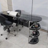 فروش وسایل آرایشگاه