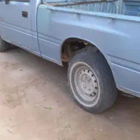 ایسوزو مدل ۱۹۹۳