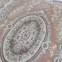 فرش و بوفه باهم ۲۰ مقطوع نونو