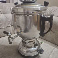 سماور گازی