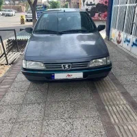 پژو ۴۰۵|خودرو سواری و وانت|سیرجان, |دیوار