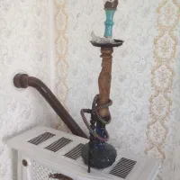 قلیان باطعم مسکو با دودهی عالی مناسب
