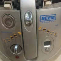 سرخکن بیم آلمان
