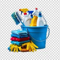 شرکت خدماتی نظافتی نظیف مهر آریایی