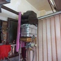فروش وتعویض آبگرمکن دیواری باضمانت نصب رایگان(سام)