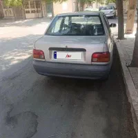 پراید ۸۶