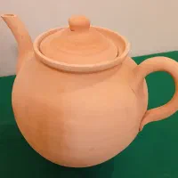 ظروف سفالی قدیمی