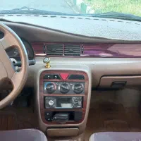 فروش سمند موتور ملی