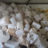 فروش ۲۰ لیتری و ۱۰ لیتری دسته دو