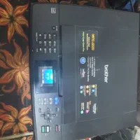 پرینتر اصل ژاپنی چندکاره Brother MFC-J220