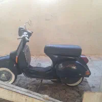 وسپا ۲۰۰ ایتالیا پیاجیو