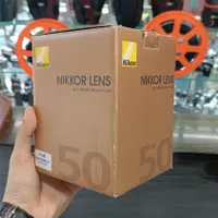 lens Nikon 50 f 1.8 G|دوربین عکاسی و فیلم‌برداری|تهران, فردوسی|دیوار