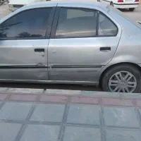 سمند مدل۸۳