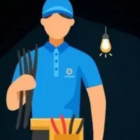 انجام امور تاسیساتی و برق کشی ساختمان و شرکت