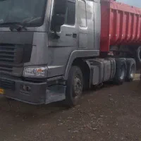 هوو۲۰۰۷|خودرو سنگین|تربت‌حیدریه, سرمحله|دیوار
