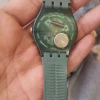 ساعت سواچ اصلی