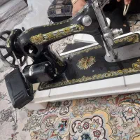 چرخ خیاطی معمولی کاچیران