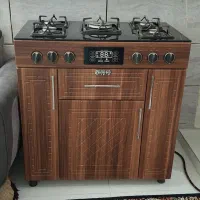 گاز