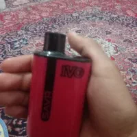 پاد دائمی درحد نوخیلی کم استفاده شده