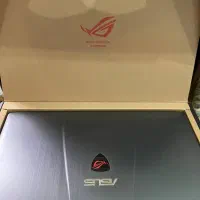 لپتاپ خفن Asus Gl552vw- رم16- 2 ترا/مناسب دانشجو