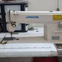 چرخ خیاطی راسته دوز