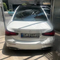 A200 L بنز|خودرو سواری و وانت|تهران, محمودیه|دیوار