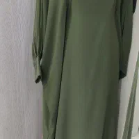 فروش ویژه ی مانتو عبا