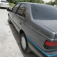 پژو۴۰۵ مدل ۹۷