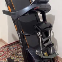 تردمیل|تجهیزات ورزشی|اردبیل, |دیوار