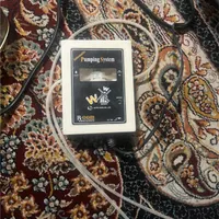 دستگاه جوجه کشی king suro max 20 rcom|لوازم جانبی حیوانات|تهران, طیب|دیوار