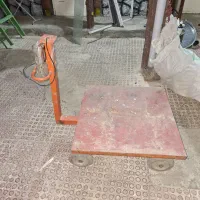 باسگول ۸۰۰کیلویی.