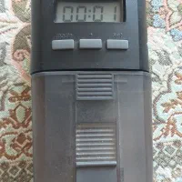 غذا ریز آکواریوم ایهام