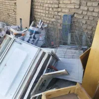 خرید ضایعات